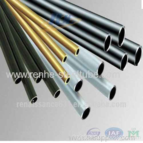 Din2391 Nbk Astm A333 Gr6 Seamless Steel Pipe New Price